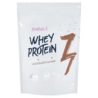 Femfuelz Whey Protein Chocolate Flavour 300g