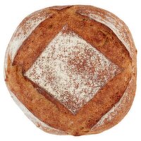 Dunnes Stores Organic Brown Sourdough 730g