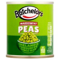Batchelors Marrowfat Peas 225g