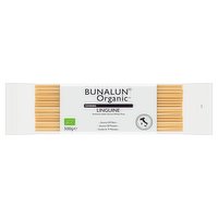 Bunalun Organic Cooking Linguine 500g