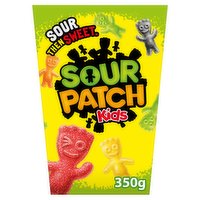 Sour Patch Kids 350g