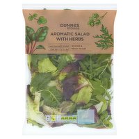 Dunnes Stores Aromatic Salad with Herbs 120g