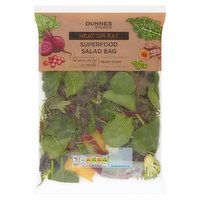 Dunnes Stores Superfood Salad Bag 275g