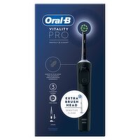 Oral-B Vitality Pro Electric Toothbrush