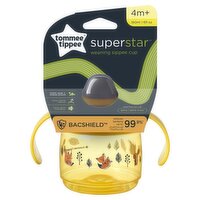 Tommee Tippee Superstar Weaning Sippee Cup 4m+ 190ml