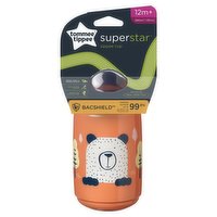 Tommee Tippee Superstar Sippee Cup 12m+ 390ml
