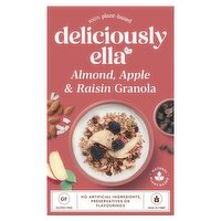 Deliciously Ella Original Granola 400g