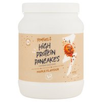Femfuelz High Protein Pancakes Maple Flavour 500g
