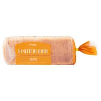 Dunnes Stores Benefit of Both Bread 800g