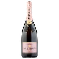 Moët & Chandon Rosé Impérial 1500ml