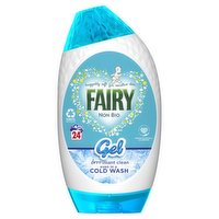 Fairy Non Bio Washing Liquid Gel 24 Washes