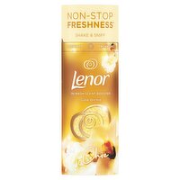 Lenor  In-Wash Scent Booster 176g