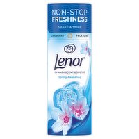 Lenor  In-Wash Scent Booster 176g