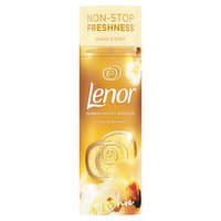 Lenor  In-Wash Scent Booster 245g
