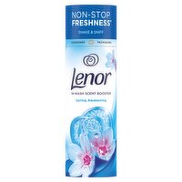 Lenor  In-Wash Scent Booster 245g