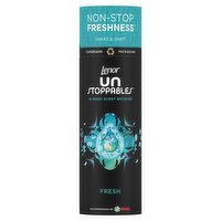 Lenor Unstoppables In-Wash Scent Booster 245g
