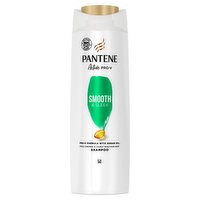 Pantene Pro-V Smooth & Sleek Shampoo 450ml