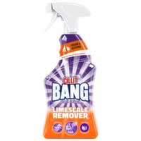 Cillit Bang Limescale Remover - Dike & Son