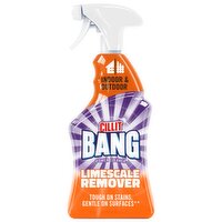 Cillit Bang Limescale Remover