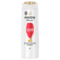 Pantene Pro-V Colour Protect Shampoo, 400ML