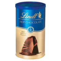Lindt Hot Chocolate 300g