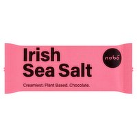 Nobó Irish Sea Salt 25g