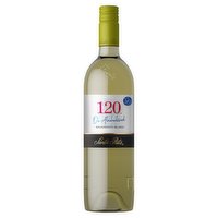 Santa Rita 120 De Alcoholised Sauvignon Blanc 750ml