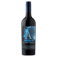 Apothic Merlot Red Wine 750ml