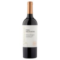 Frei Brothers Sonoma Cabernet Sauvignon Red Wine 750ml