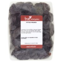 True Natural Goodness Pitted Prunes 500g