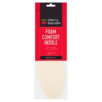 cherry blossom Foam Comfort Insole