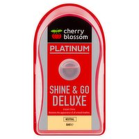 Cherry Blossom Platinum Shine & Go Deluxe Neutral 6ml