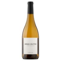 Bread & Butter Chardonnay 75cl