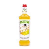 Smirnoff Ice Tropical Ready To Drink Premix Bottle 70cl