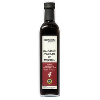 Dunnes Stores Balsamic Vinegar of Modena 500ml