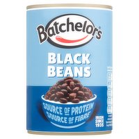 Batchelors Black Beans 400g
