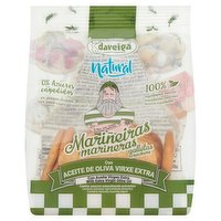Daveiga Marineras Crackers with Extra Virgin Olive Oil 50g