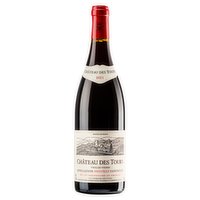 Château Des Tours Vieilles Vignes 750ml