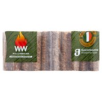 WillowWarm Carbon Neutral Briquettes