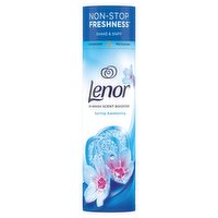 Lenor  In-Wash Scent Booster 320g