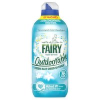 Fairy Outdoorable Fabric Conditioner x76