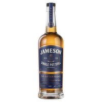 Jameson Single Pot Still Irish Whisky 70cl