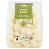 Dunnes Stores Potato Gnocchi 500g