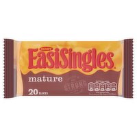 Kerry EasiSingles Mature 20 Slices 340g