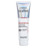 L'Oreal Paris Elvive Bond Repair Conditioner (150ml)