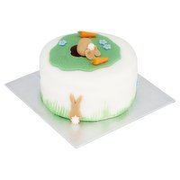 Dunnes Stores Burrowing Bunny Cake 1254g