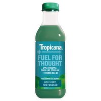 Tropicana+ Fuel For Thought Fruit Juice 750ml