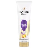 Pantene Pro-V Volume & Body Hair Conditioner