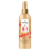 Pantene Pro-V Miracle 5-In-1 Styling Primer Hair Spray
