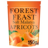Forest Feast Soft Malatya Apricots 150g
